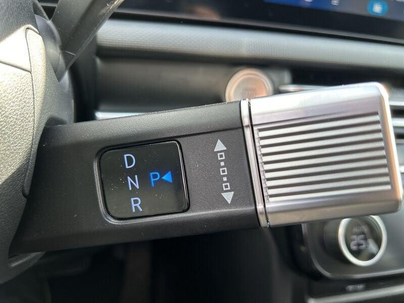 Hyundai Tucson III 2024 1.6 hev Business 2wd auto