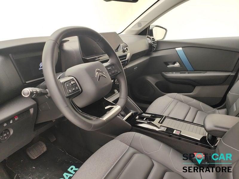 Citroën e-C4 C4 100kW Shine