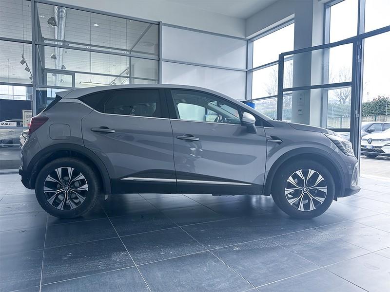 Renault Captur 1.0 tce techno 90cv