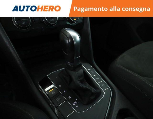 VOLKSWAGEN Tiguan 2.0 TDI SCR DSG Advanced BlueMotion Technology