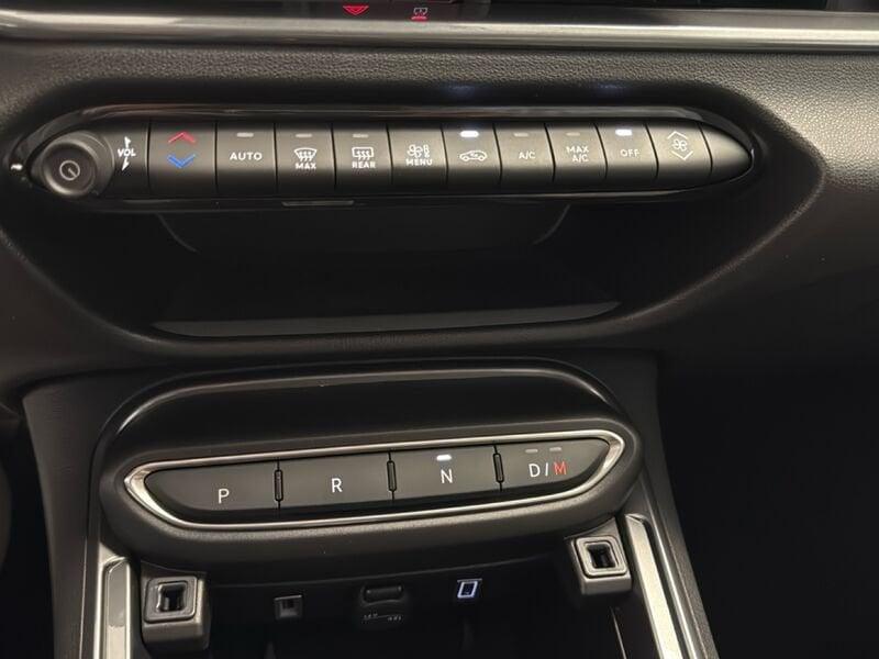 FIAT 600 600 Hybrid 110 CV DCT MHEV La Prima II