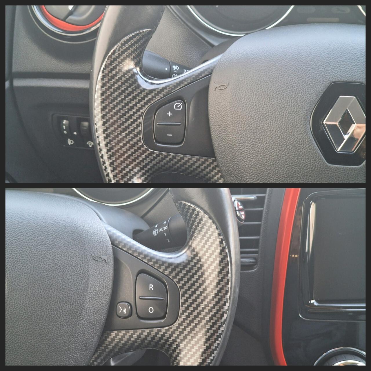 Renault Captur 1.5dCi 90 CV Start&Stop Energy Intens