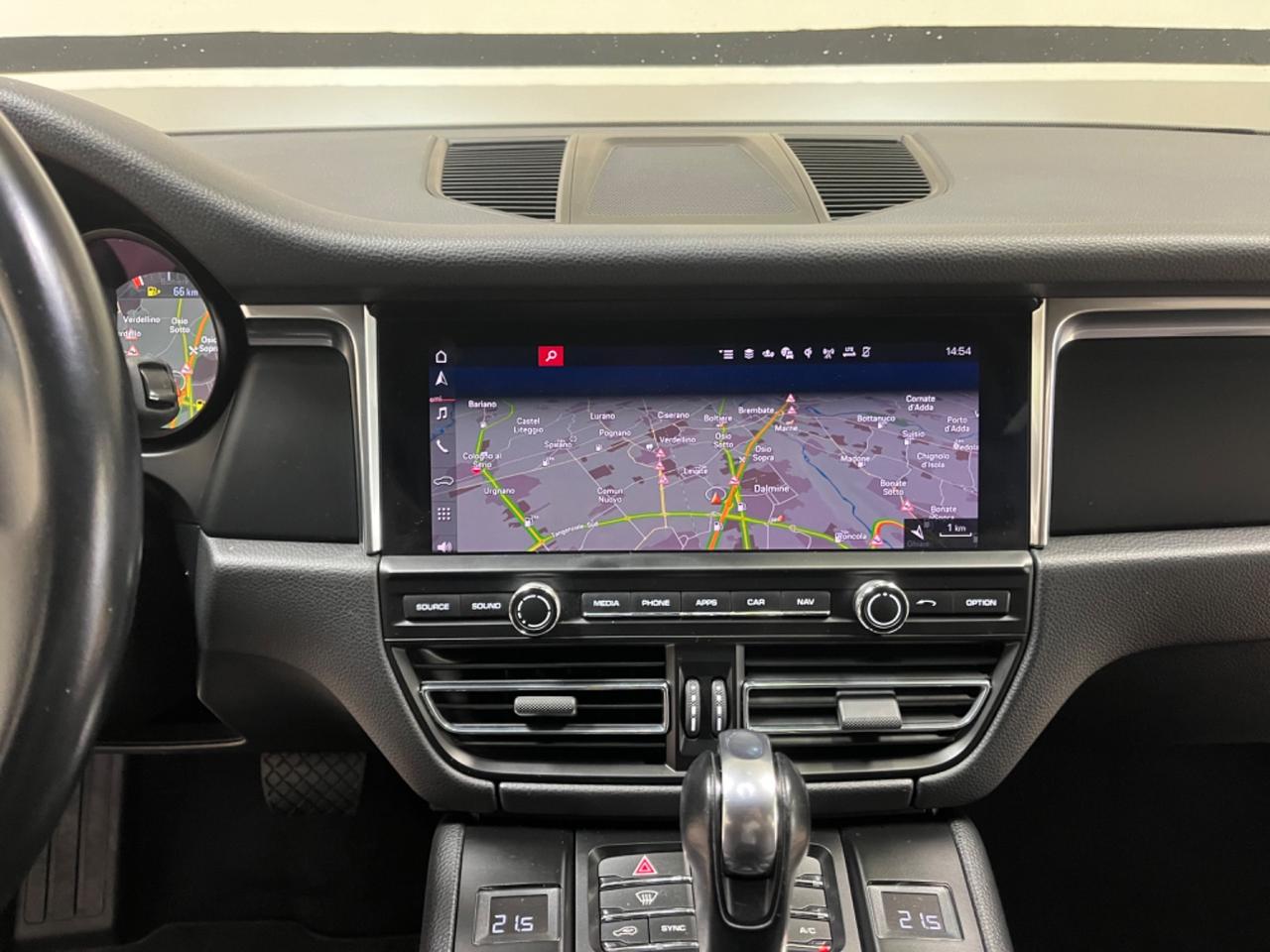 Porsche Macan 2.0 245cv PDK 2020