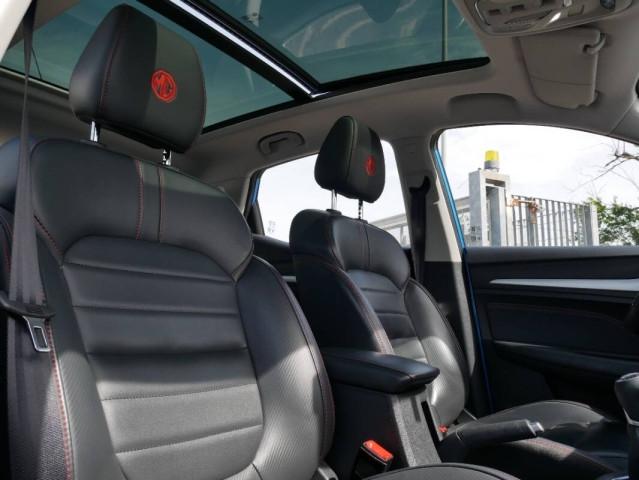 Mg ZS 1.0 Luxury