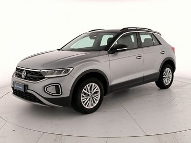 Volkswagen T-Roc 2.0 tdi life 115cv