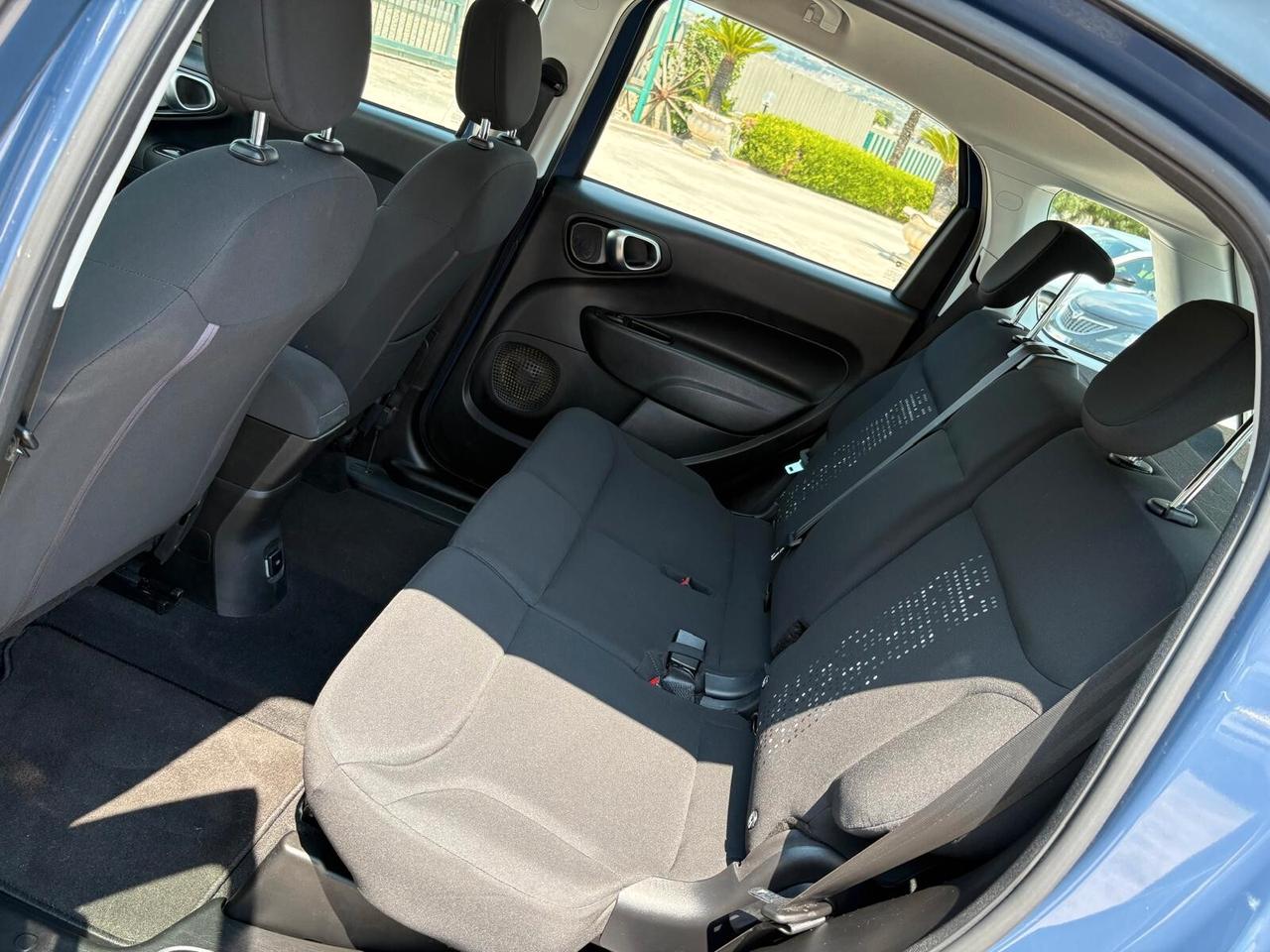 FIAT 500L 1.3 M.jet 95Cv Cross Connect