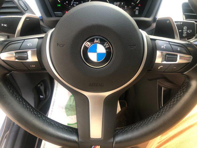 BMW X2 XDrive20d MSPORT 190 CV UNICO PROP. IVA DETRAIB.