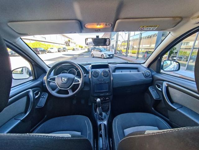 DACIA Duster 1.6 115CV Start&Stop 4x2 GPL Lauréate