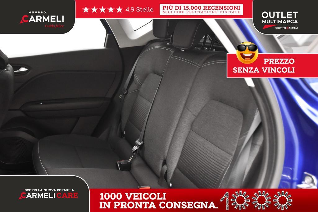 Renault Captur 1.0 TCe Zen