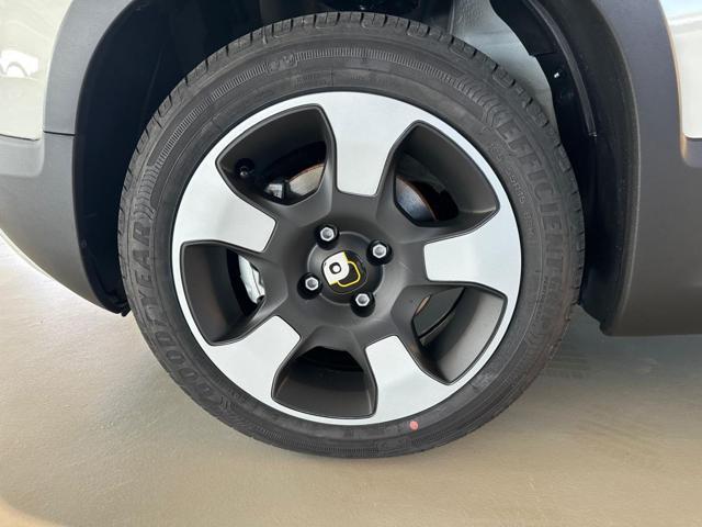 FIAT Panda 1.0 FireFly S&S Hybrid Pandina