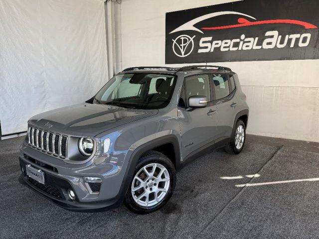JEEP Renegade 1.6 MultiJet 120 CV Limited
