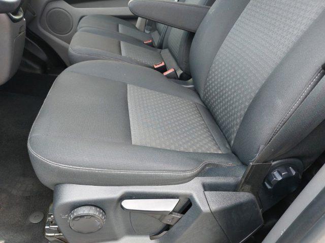 FORD Transit Custom 300 2.0 EcoBlue 130 PL Furgone Trend L2 H1