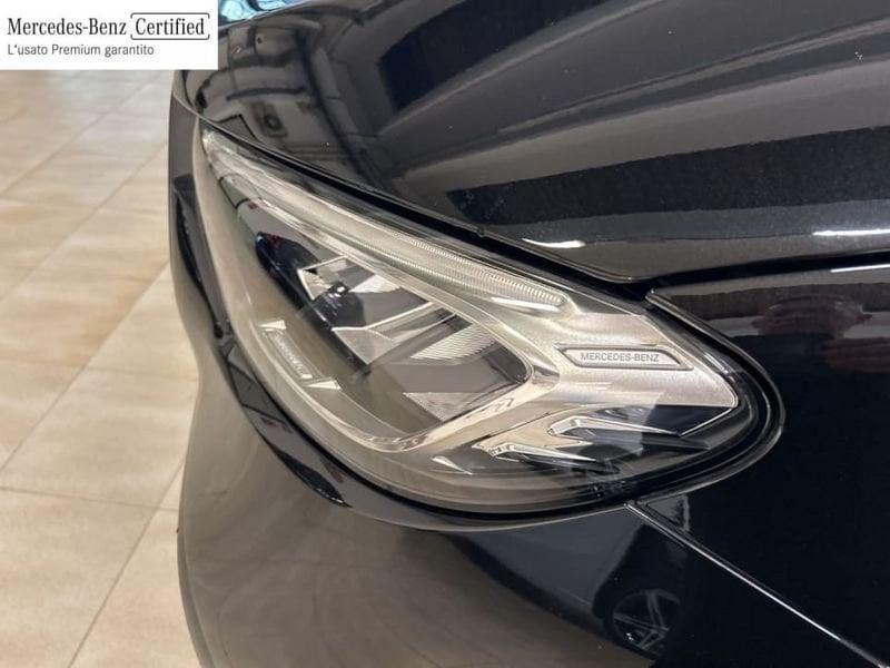 Mercedes-Benz GLC 220 D AMG ADVANCED 4MATIC AUTO