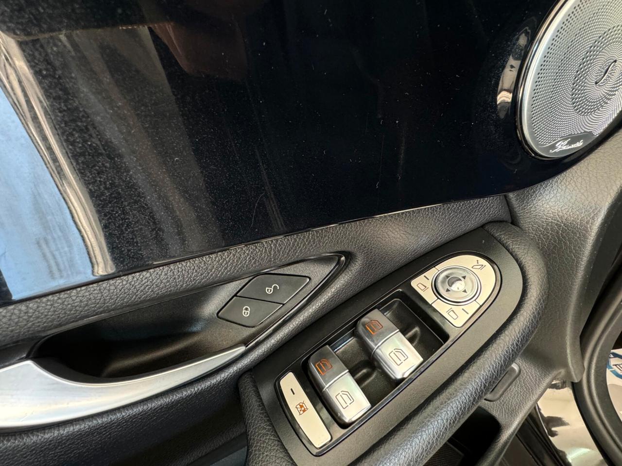 Mercedes-benz GLC 250 GLC 250 d 4Matic Premium