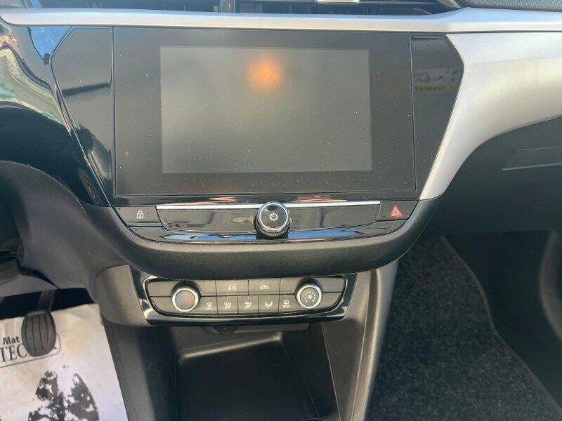 Opel Corsa Corsa 1.2 Design & Tech