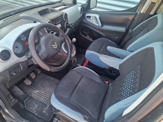 CITROEN Berlingo Multispace 1.6 HDi 90 XTR AUTOCARRO