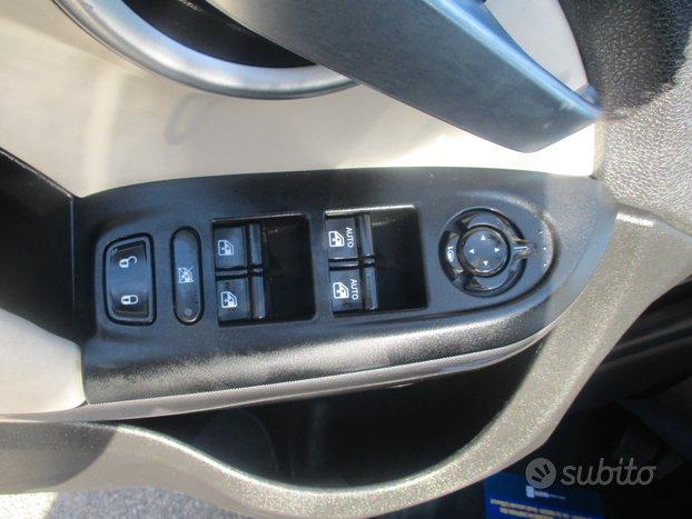 Fiat 500X 500 X 1.6 M-JET 120CV E6D LOUNGE **AUTOM