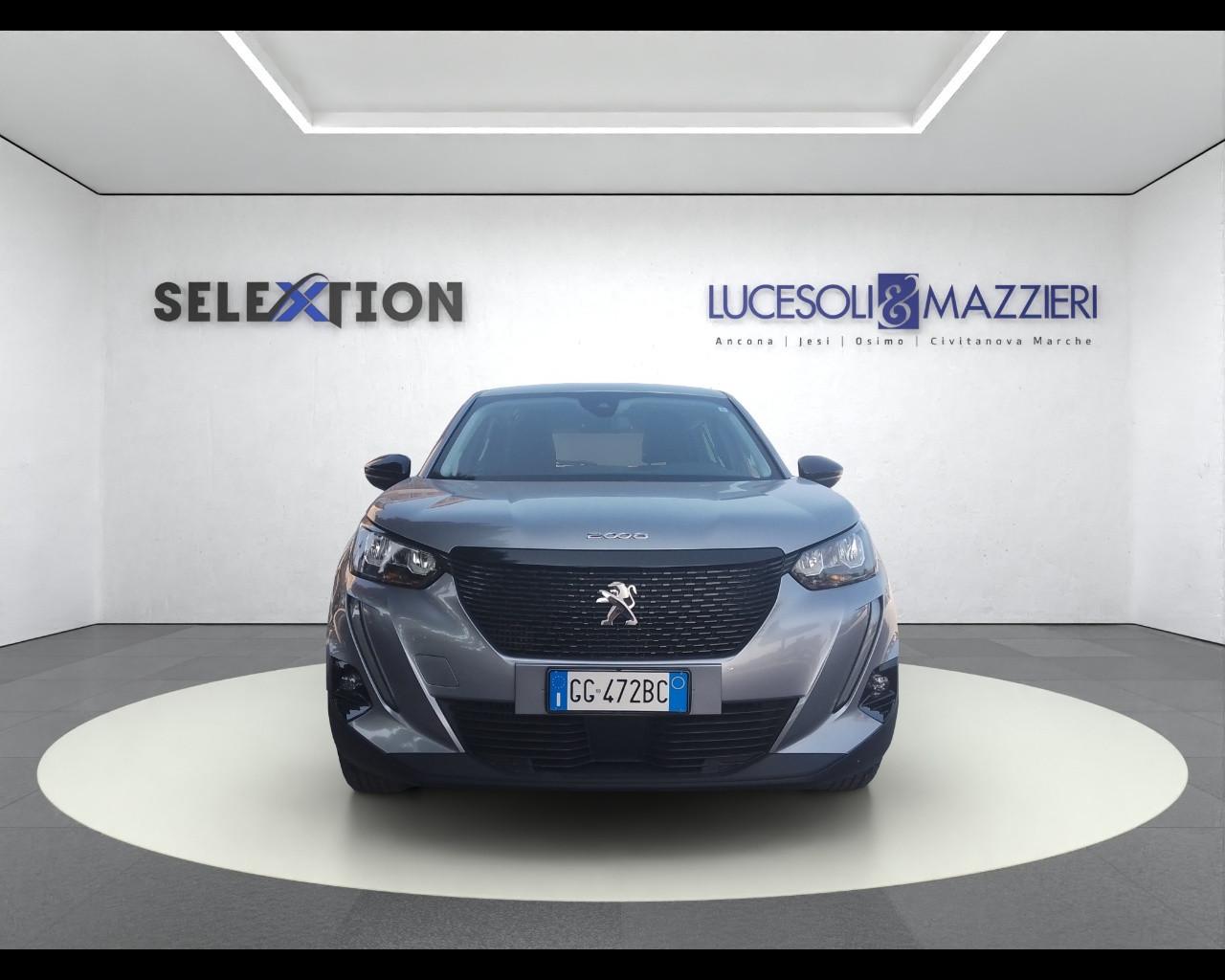 PEUGEOT 2008 2ª serie - 2008 BlueHDi 110 S&S Active Pack