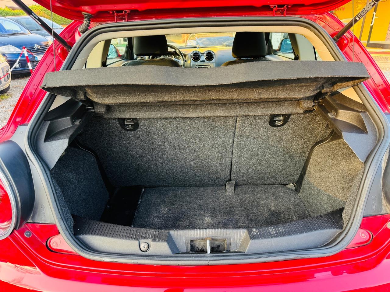 Alfa Romeo MiTo 1.4 tb/Gpl Dist. S.Pack Ok nEOPATENTATI