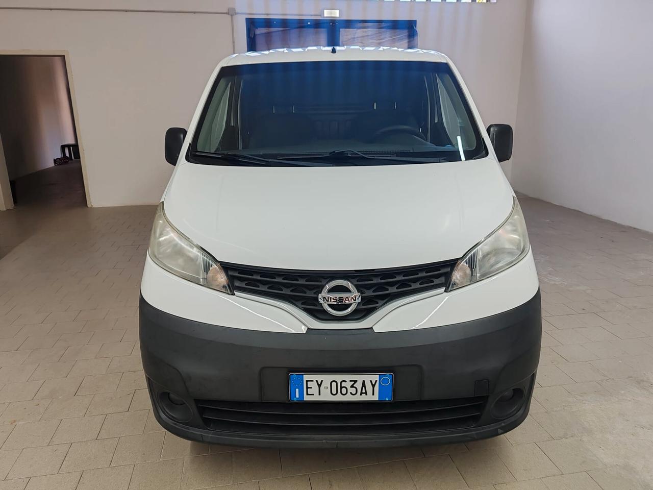 Nissan NV200 1.5 dCi 90CV Furgone