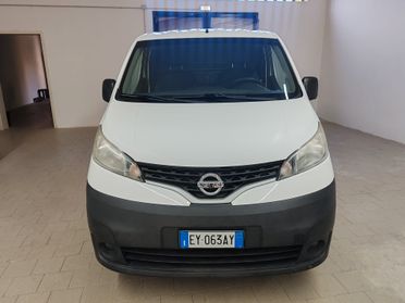 Nissan NV200 IVA inclusa!!!