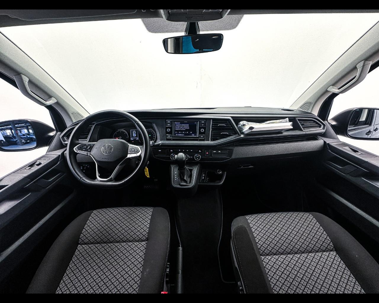 VOLKSWAGEN California 7ª '24-> - California 2.0 TDI 150 CV DSG Beach