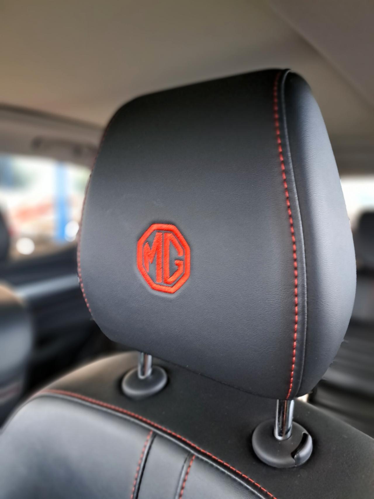 Mg ZS 1.0T-GDI Luxury