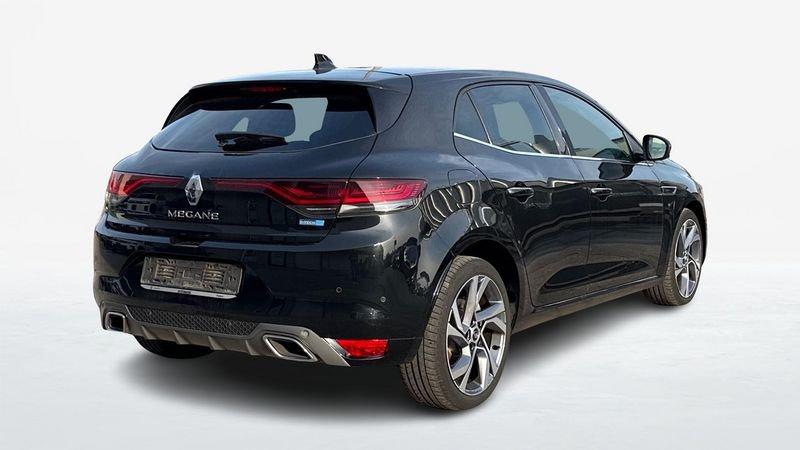 Renault Mégane Megane IV 2020 Berlina Megane 1.6 E-TECH Plug-in Hybrid RS Line Auto 160c