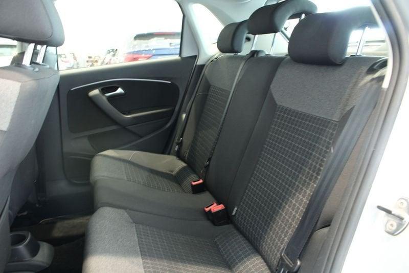 Volkswagen Polo 5ª SERIE 1.0 MPI 75CV 5P. COMFORTLINE
