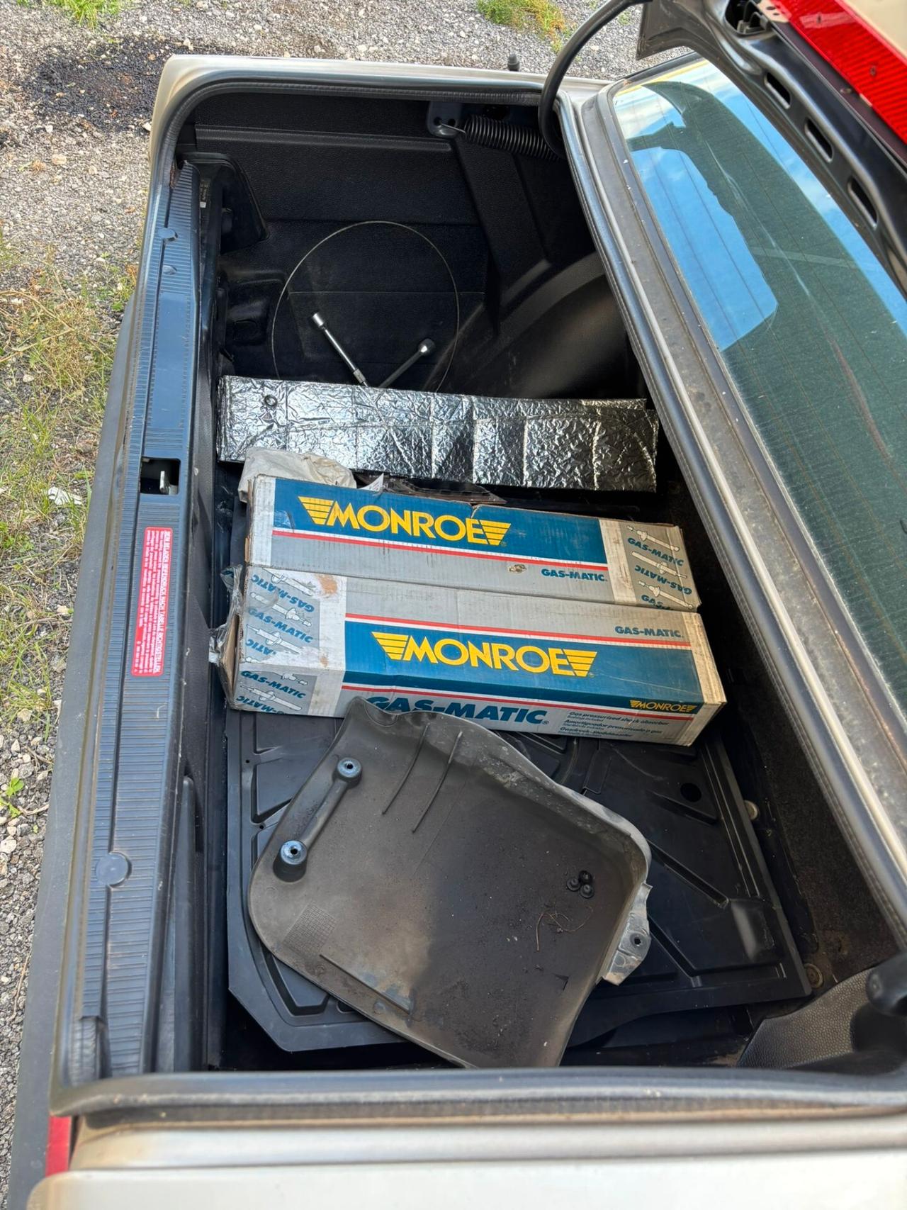 Mercedes-benz 190 1.8 E