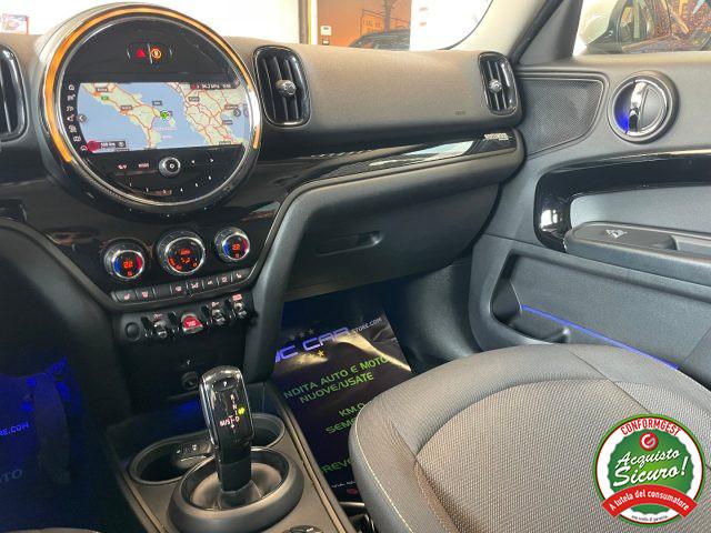 MINI Countryman 2.0 Cooper D 150cv Aut. Northwood