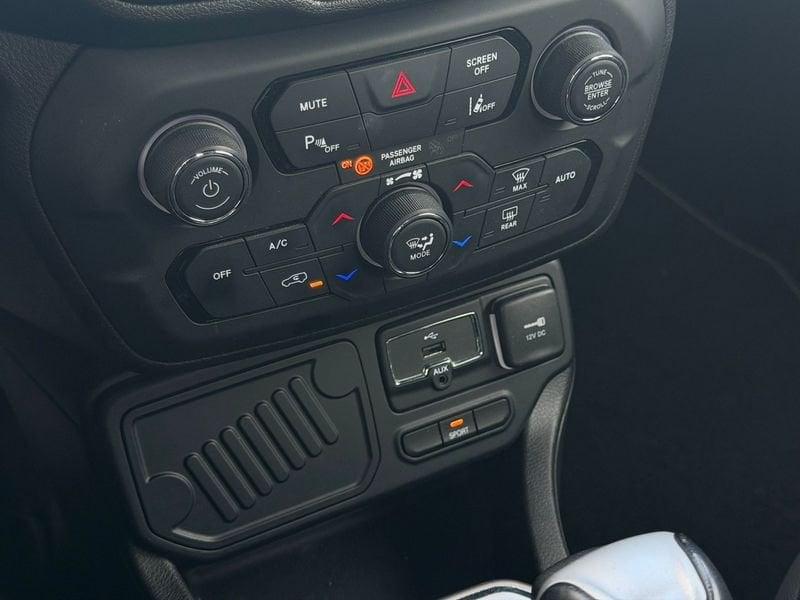 Jeep Renegade Renegade 1.3 t4 Limited 2wd 150cv ddct