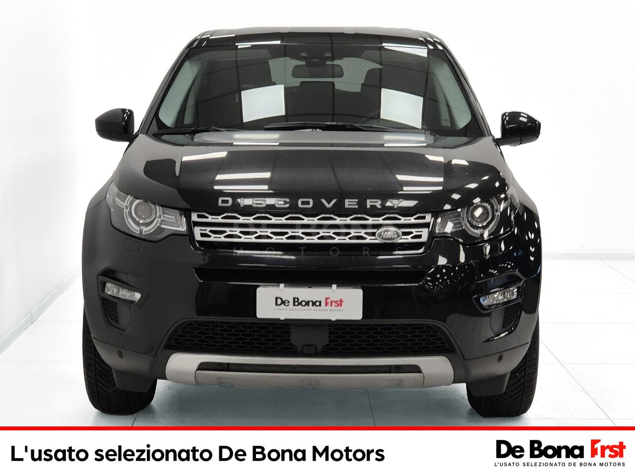 Land Rover Discovery Sport 2.0 td4 hse awd 150cv auto my19