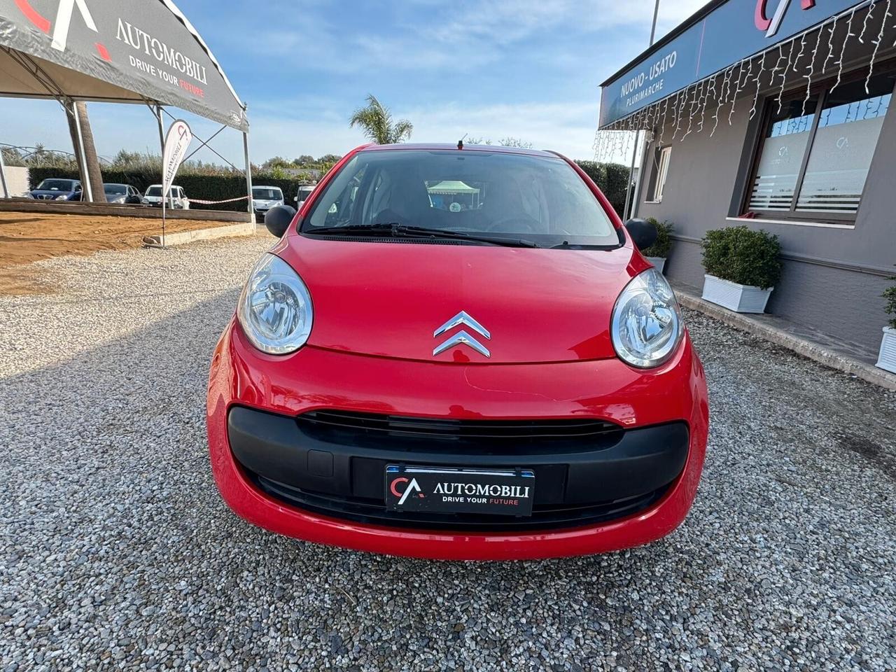 Citroen C1 1.0 3 porte CMP-5 AMIC1