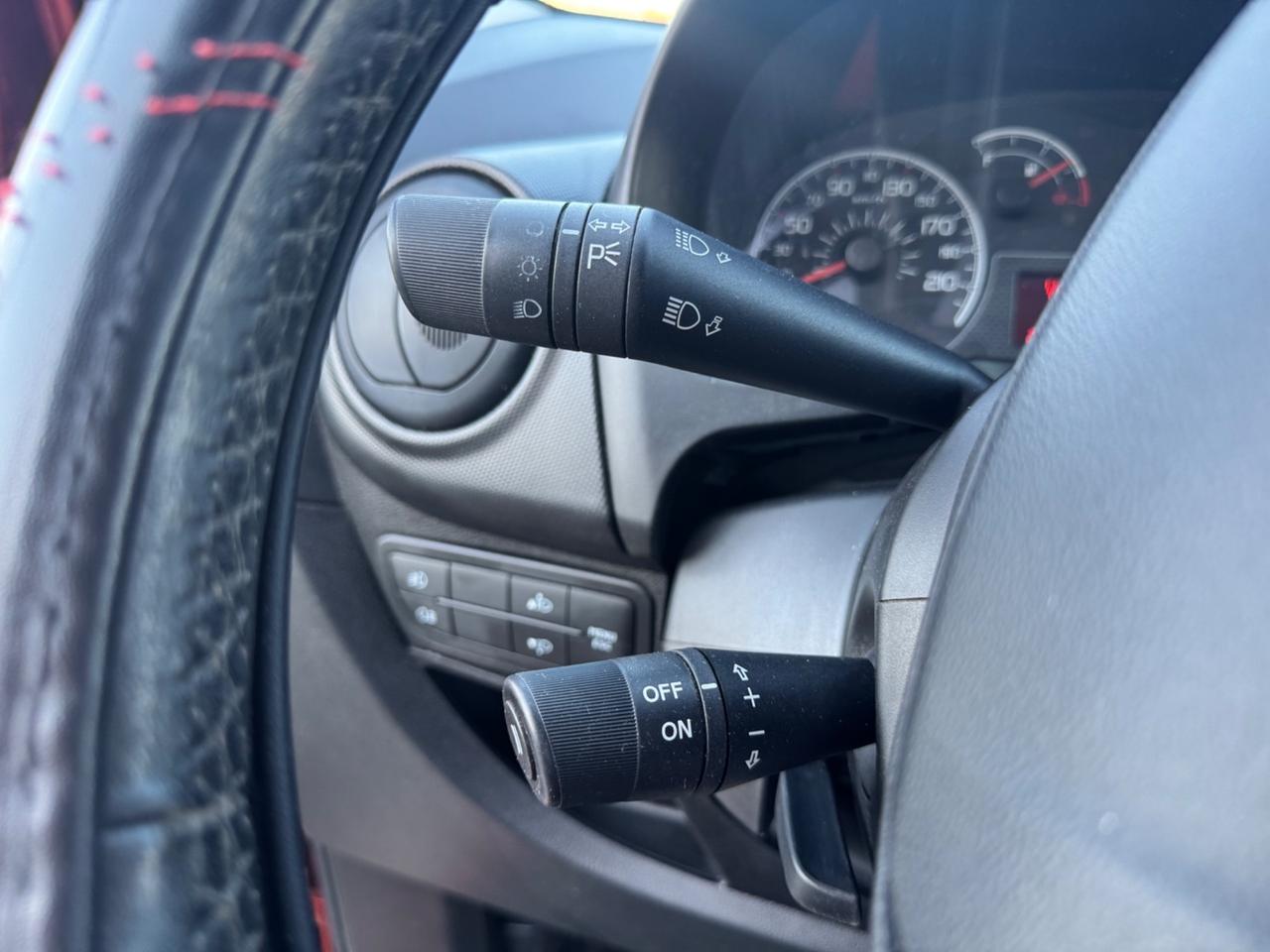 Fiat Qubo 1.3 MJT 75 CV Trekking