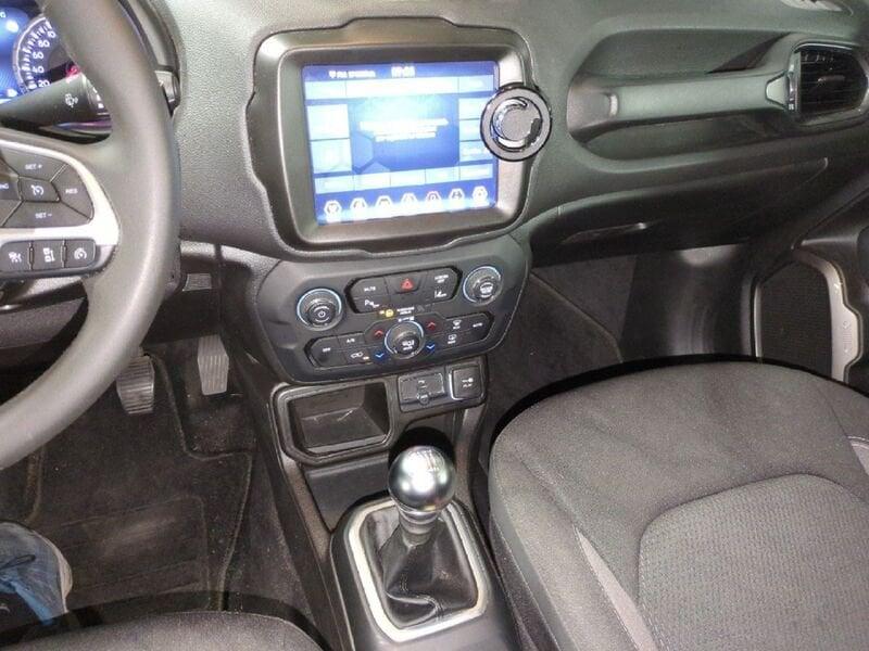 Jeep Renegade Renegade 1.0 T3 Limited