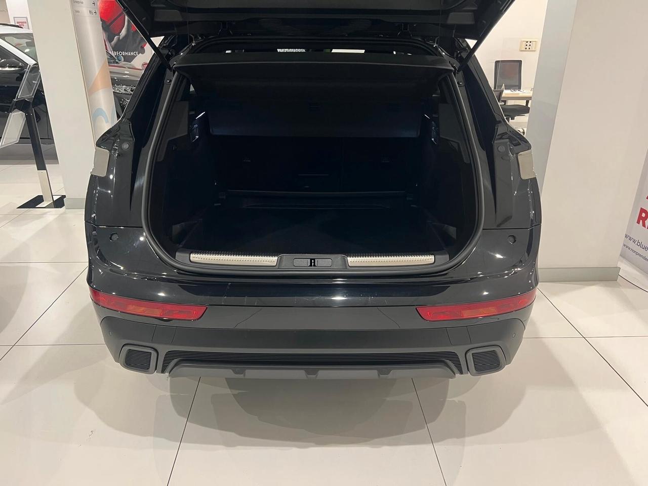 Ds 7 Crossback BlueHDi 130 aut. Business