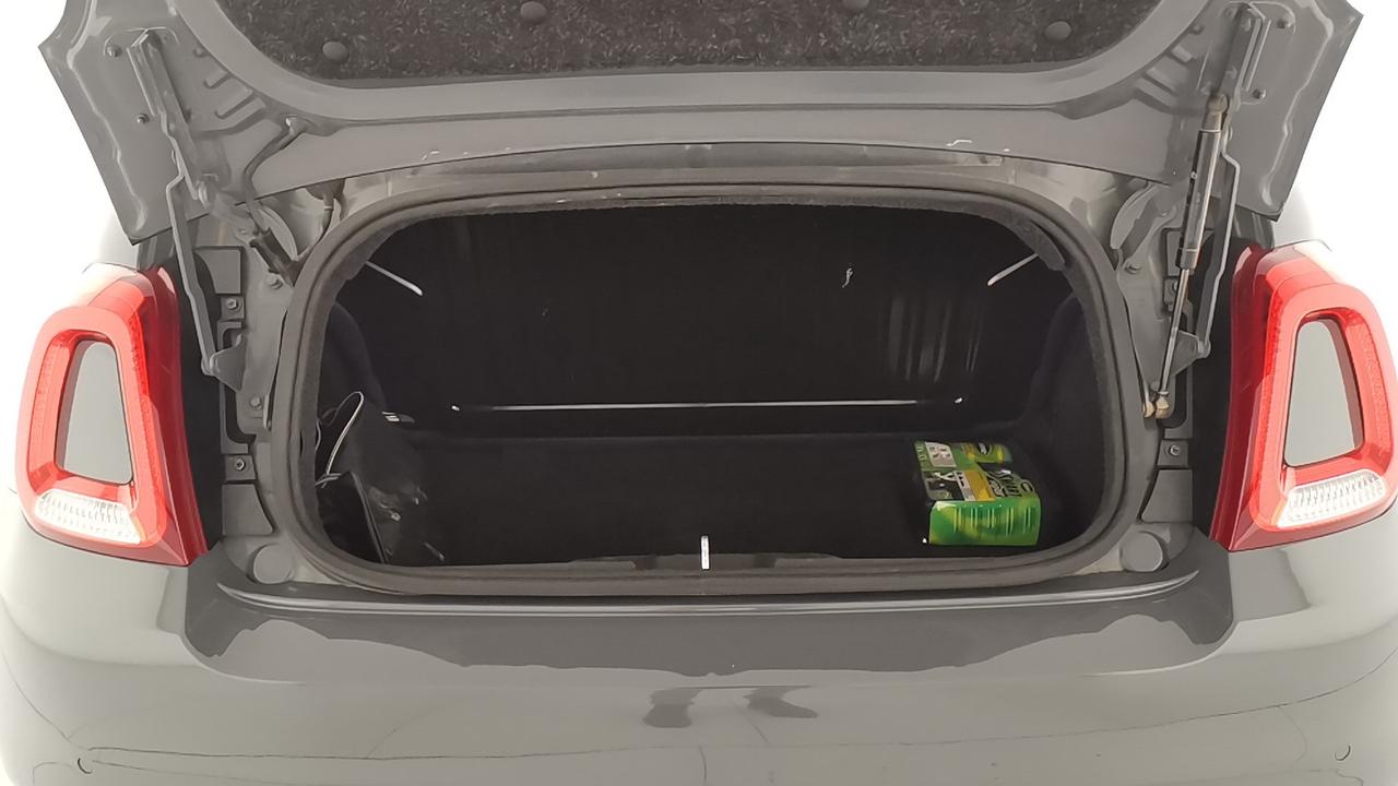 FIAT 500 III 2015 - 500 1.0 hybrid Cult 70cv