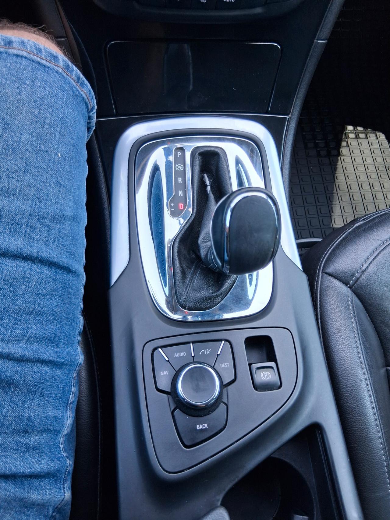 Opel Insignia 2.0 CDTI Sports Tourer