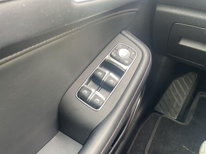 MG HS HS 1.5T-GDI Comfort