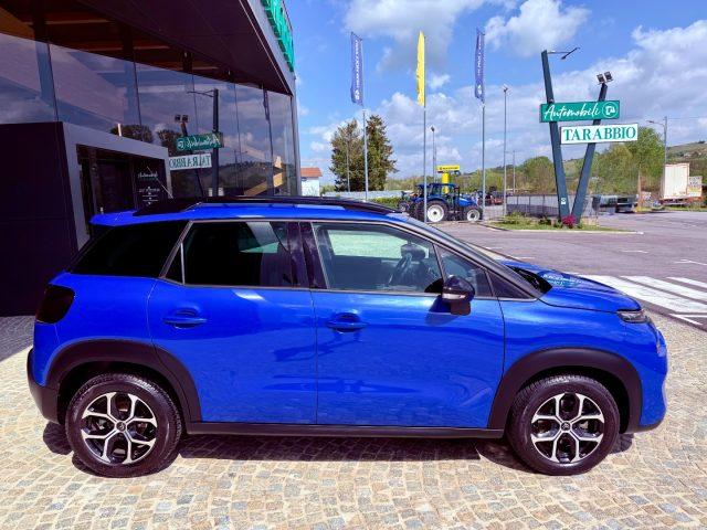 CITROEN C3 Aircross AUTOMATICA - FULL OPT - KM 49.000 - PROMO FINANZIA