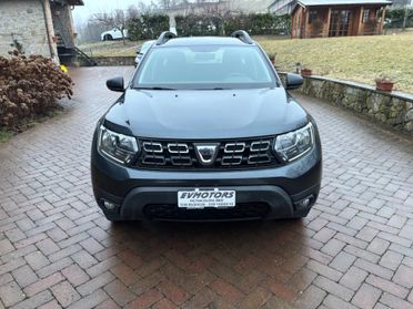 Dacia Duster 1.0 TCe 100 CV ECO-G 4x2 Prestige GPL Km 58000