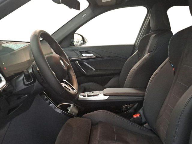 BMW X1 xDrive 25e Msport Pro