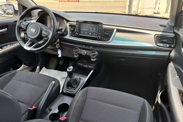 KIA Rio 1.4 CRDi 5 porte Active