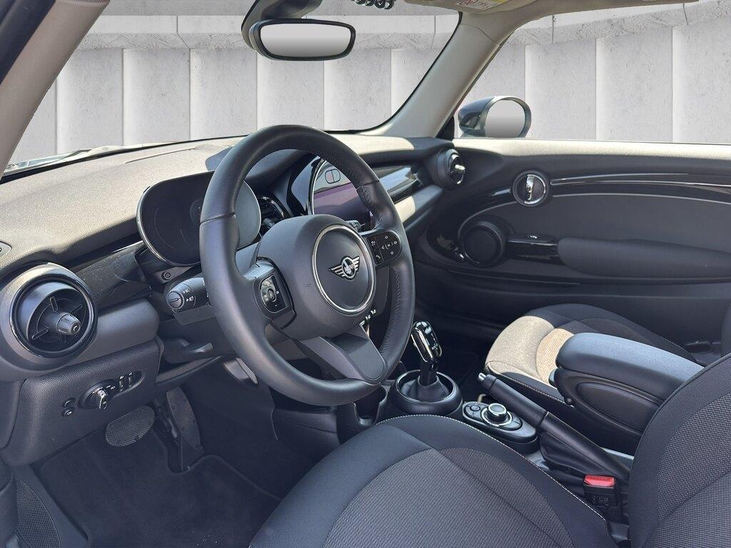 Mini Cooper 1.5 TwinPower Turbo Cooper