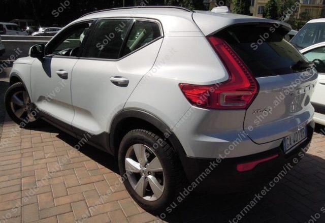 VOLVO XC40 D3 Geartronic Business