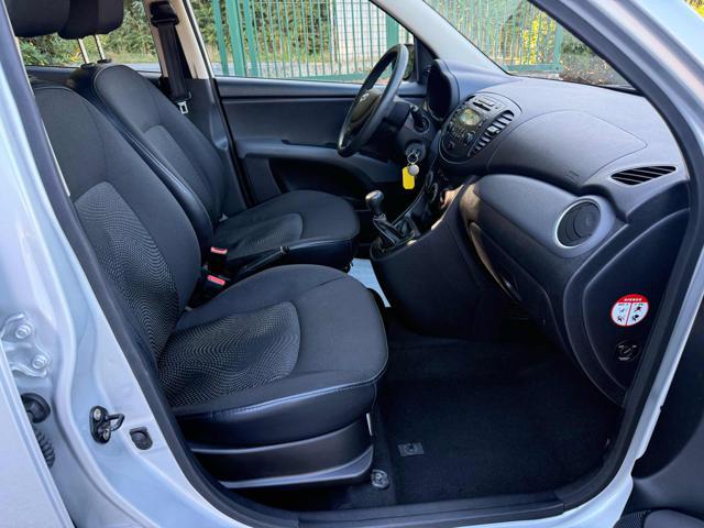HYUNDAI i10 1.1 12V BlueDrive GPL Classic