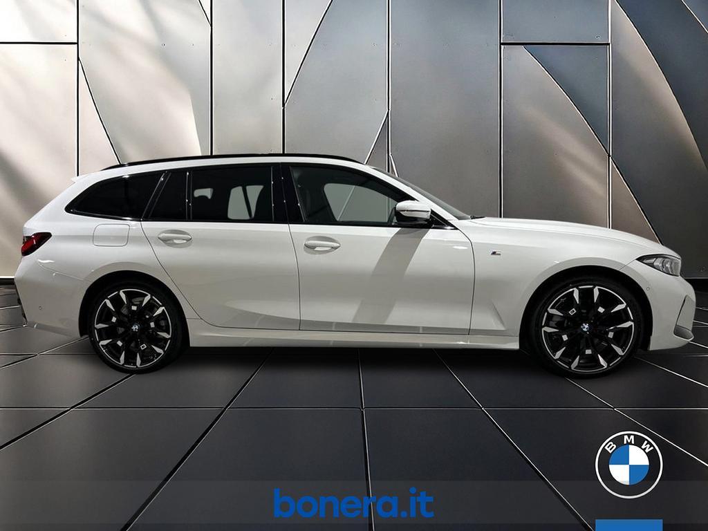 BMW Serie 3 Touring 330 e M Sport Steptronic