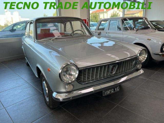 FIAT 1500 VIGNALE