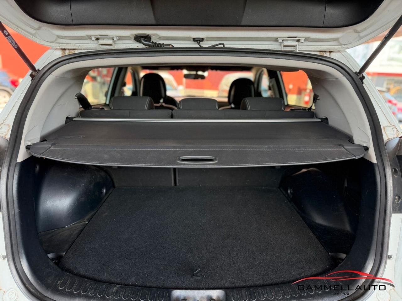 Kia Sportage 1.7 Active 115cv